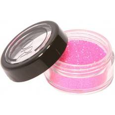 Core Cosmetics Glitter Eyeshadow Hot Pink