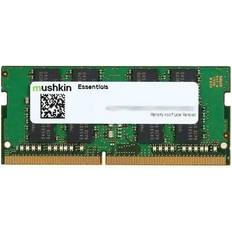 Mushkin Essentials DDR4 2133MHz 4GB (MES4S213FF4G18)