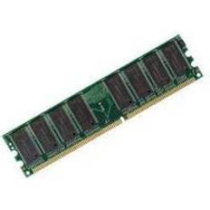 MicroMemory DDR3 RAM minnen MicroMemory DDR3 1333MHz 2GB ECC Reg for HP (MMH9732/2GB)