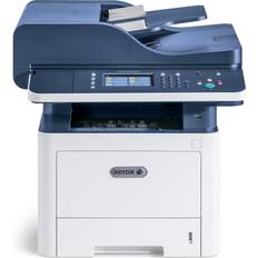 Xerox Fax - Laser Skrivare Xerox WorkCentre 3345DNi