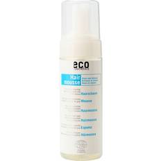 Stylingprodukter Eco Cosmetics Hair mousse 150ml