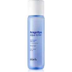 Skin79 Ansiktsvatten Skin79 Aragospa Aqua Toner 180ml