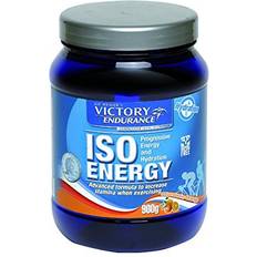 Antioxidanter Kolhydrater Weider Victory Endurance Iso Energy Orange 900g 1pcs 1 st