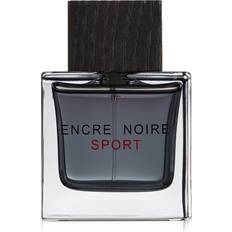 Lalique Herr Parfymer Lalique Encre Noire Sport EdT 100ml