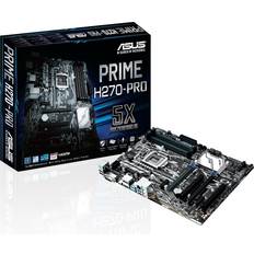 ASUS Prime H270-Pro
