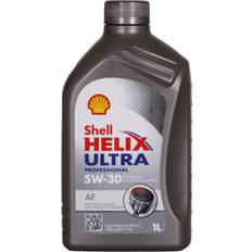 Shell 5w30 Motoroljor Shell Helix Ultra Professional AF 5W-30 Motorolja 1L