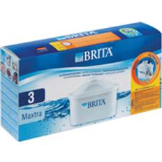 Brita Maxtra + Water Filter Cartridge Köksutrustning 3st
