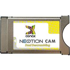 Neotion CAM Conax Dual Descrambling