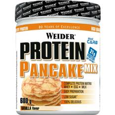 Weider Protein Pancake Vanilla 600g