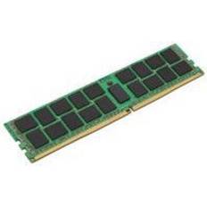 RAM minnen MicroMemory DDR4 2133MHz 16GB ECC for HP (MMXHP-DDR4D0007)
