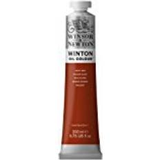 Winsor & Newton Winton Oil Color Light Red 200ml