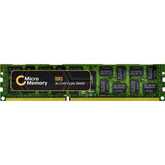 Dell DDR3 RAM minnen Dell DDR3 1600MHz 16GB ECC Reg System specific (MMG2464/16GB)