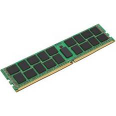 MicroMemory DDR4 RAM minnen MicroMemory DDR4 2400MHz 32GB (MMXHP-DDR4D0004)