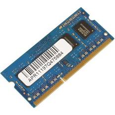 MicroMemory DDR3 1600MHz 4GB for Apple (MMA1105/4GB)