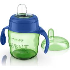 Spillfria muggar Philips Avent Spout Cup Easy Sip 200ml