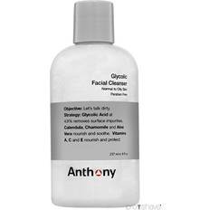Anthony Ansiktsrengöring Anthony Glycolic Facial Cleanser 237ml