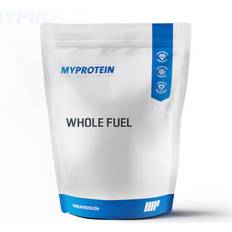 E-vitaminer - Jod Proteinpulver Myprotein Whole Fuel Natural Vanilla 1kg