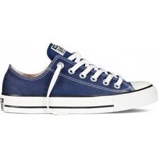 Converse Herr Sneakers Converse Chuck Taylor All Star Classic - Navy