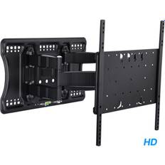 Multibrackets Väggfäste TV-tillbehör Multibrackets M VESA Super Slim Tilt & Turn Plus HD