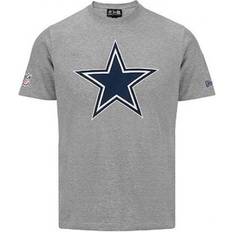 New Era NFL T-shirts New Era Dallas Cowboys NFL Team Logo T-Shirt