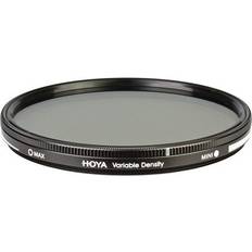 Kameralinsfilter Hoya Variable ND 55mm