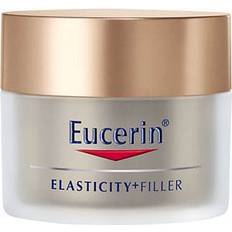 Eucerin Hyaluronsyror Ansiktskrämer Eucerin Elasticity + Filler Night Care 50ml