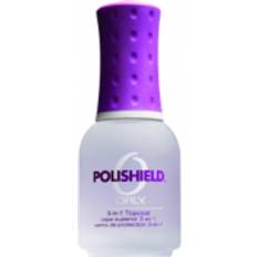 Orly Topplack Orly Polishield 3-In-1 Topcoat 18ml