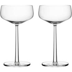 Glas Iittala Essence Cocktailglas 31cl 2st
