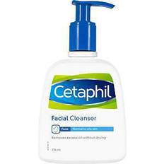 Cetaphil Ansiktsvård Cetaphil Daily Facial Moisturizer 118ml