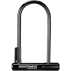 Kryptonite Nylon Cykeltillbehör Kryptonite Keeper Standard U-Lock 12 mm