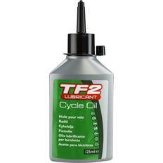 Weldtite Cykelunderhåll Weldtite TF2 Cycle Oil 125ml