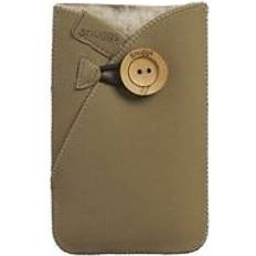 Snuggs Mobilfodral Snuggs Universal Mobile Sleeve