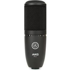 AKG Handhållen mikrofon Mikrofoner AKG P120