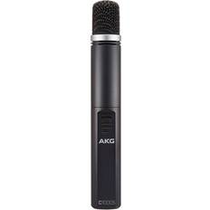 AKG Handhållen mikrofon Mikrofoner AKG C1000S