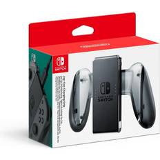 Laddstationer Nintendo Switch Joy-Con Charge Grip