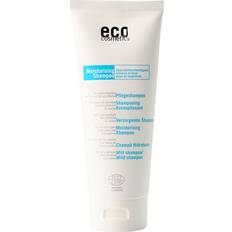 Känslig hårbotten Schampon Eco Cosmetics Moisturising Shampoo 200ml