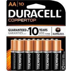 Duracell AA Power 10-pack