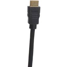 Sinox HDMI-kablar Sinox Gold Plated HDMI - HDMI High Speed with Ethernet 10m