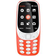 Billiga Nokia Mobiltelefoner Nokia 3310 16MB