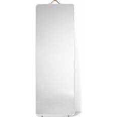 Aluminium - Vita Speglar Menu Norm Floor Mirror Golvspegel 60x170cm