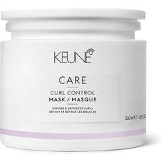 Keune Hårinpackningar Keune Care Curl Control Mask 200ml