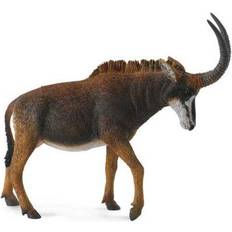 Collecta Hundar Leksaker Collecta Giant Sable Antelope Female 88578