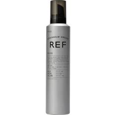 REF Tjockt hår Hårprodukter REF 435 Mousse 250ml