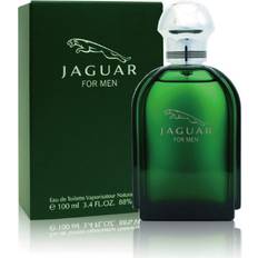 Jaguar For Men EdT 100ml
