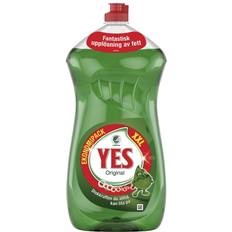 Yes diskmedel Yes Original Dishwashing Detergent 1.25L