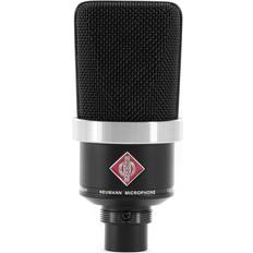 Kondensator - Mikrofon för hållare Mikrofoner Neumann TLM 102