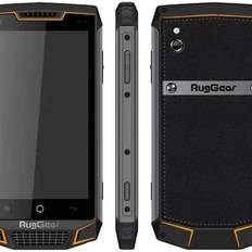 RugGear RG740 Dual SIM