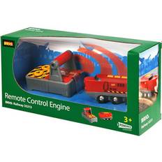 BRIO Remote Control Engine 33213