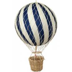 Övrig inredning Barnrum Filibabba Luftballong 10cm