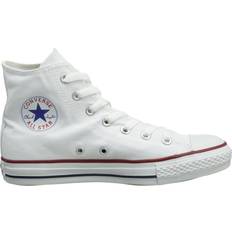 Converse Unisex Sneakers Converse Chuck Taylor All Star High Top - Optical White